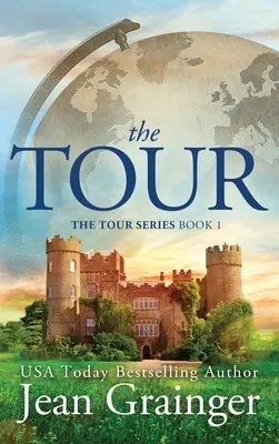 Tour: The Tour Series Libro 1 - Tour: The Tour Series Book 1