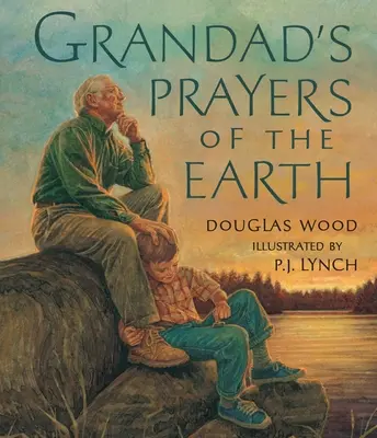 Oraciones del abuelo de la tierra - Grandad's Prayers of the Earth