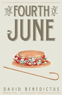 El cuatro de junio - The Fourth of June