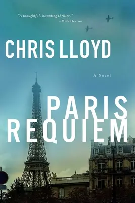 Réquiem de París - Paris Requiem