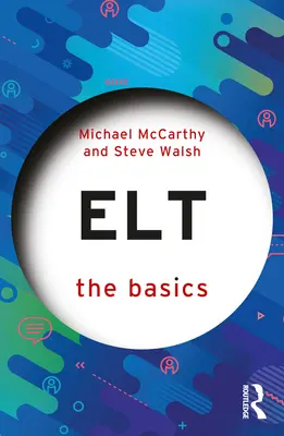 ELT: Conceptos básicos - ELT: The Basics