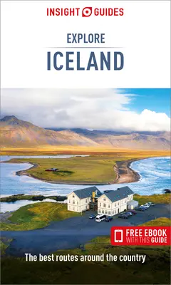 Insight Guides Explore Iceland (Guía de viaje con Ebook Gratis) - Insight Guides Explore Iceland (Travel Guide with Free Ebook)