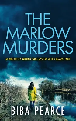 LOS ASESINATOS DE MARLOW un misterio criminal absolutamente apasionante con un giro inesperado - THE MARLOW MURDERS an absolutely gripping crime mystery with a massive twist