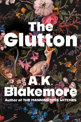 El Glotón - The Glutton