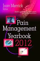 Anuario del Tratamiento del Dolor 2012 - Pain Management Yearbook 2012