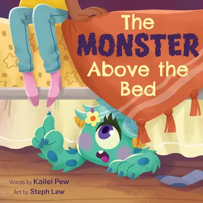 El monstruo sobre la cama - The Monster Above the Bed