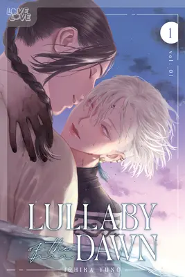 Lullaby of the Dawn, Volume 1: Tomo 1 - Lullaby of the Dawn, Volume 1: Volume 1