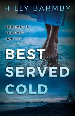 Mejor servido frío - Best Served Cold