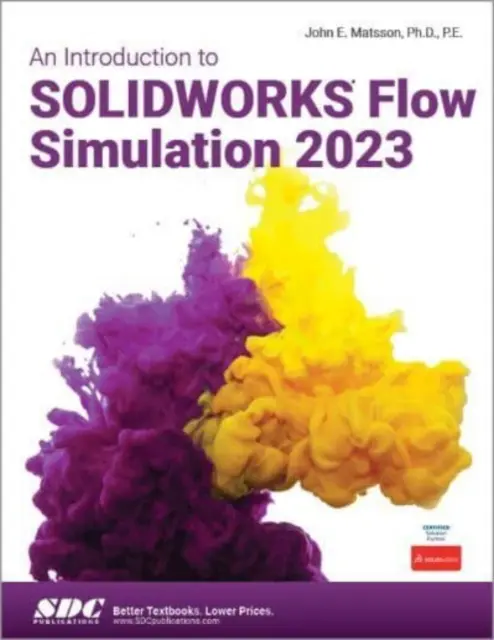 Introducción a SOLIDWORKS Flow Simulation 2023 - Introduction to SOLIDWORKS Flow Simulation 2023