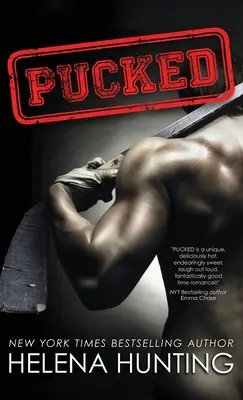 Pucked (Tapa dura) - Pucked (Hardcover)