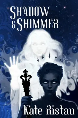 Sombra y brillo - Shadow and Shimmer