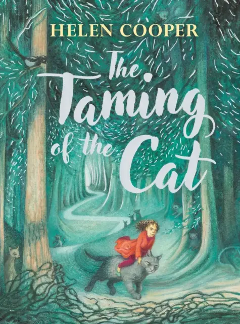 Domar al gato - Taming of the Cat