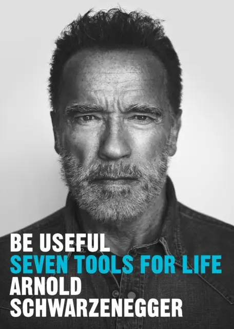 Sé útil - Siete herramientas para la vida - Be Useful - Seven tools for life