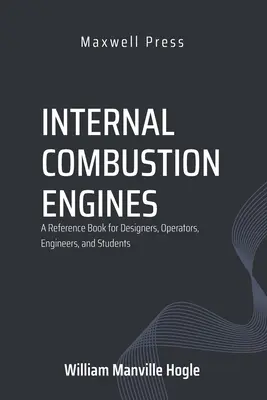 Motores de combustión interna - Internal Combustion Engines