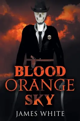 Cielo naranja sangre - Blood Orange Sky