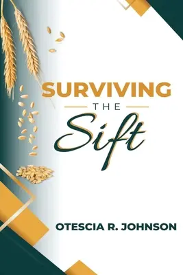 Sobrevivir a la criba - Surviving the Sift