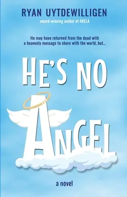 No es un ángel - He's No Angel