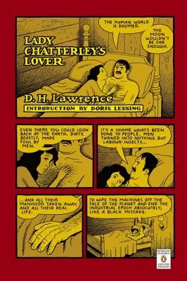 El amante de Lady Chatterley: (Penguin Classics Deluxe Edition) - Lady Chatterley's Lover: (Penguin Classics Deluxe Edition)