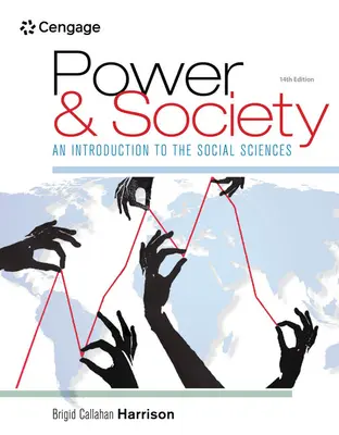 Poder y sociedad: Introducción a las Ciencias Sociales - Power and Society: An Introduction to the Social Sciences