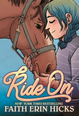 Sigue cabalgando - Ride on