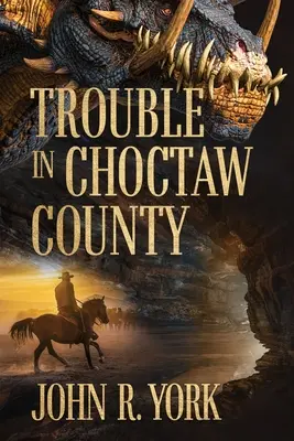 Problemas en el condado de Choctaw - Trouble in Choctaw County