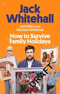 Cómo sobrevivir a las vacaciones en familia - How to Survive Family Holidays