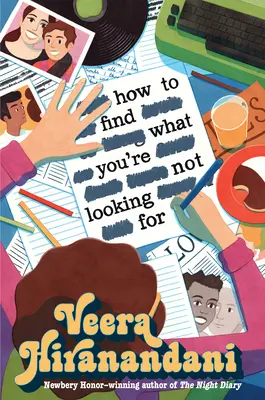 Cómo encontrar lo que no está buscando - How to Find What You're Not Looking for