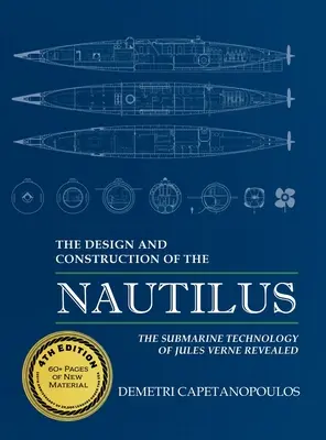 Diseño y construcción del Nautilus - The Design and Construction of the Nautilus