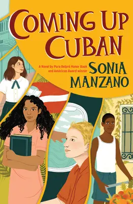 Coming Up Cuban: Superar la sombra de Castro - Coming Up Cuban: Rising Past Castro's Shadow