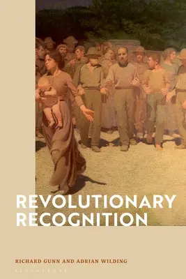 Reconocimiento revolucionario - Revolutionary Recognition