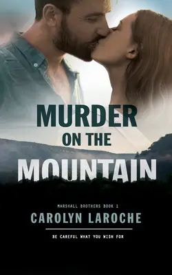 Asesinato en la montaña - Murder on the Mountain