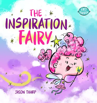 El Hada de la Inspiración - The Inspiration Fairy