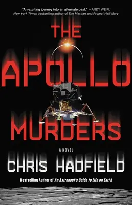 Los asesinatos de Apolo - The Apollo Murders