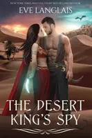 El espía del rey del desierto - The Desert King's Spy