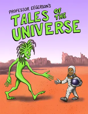 Cuentos del Universo - Tales of the Universe