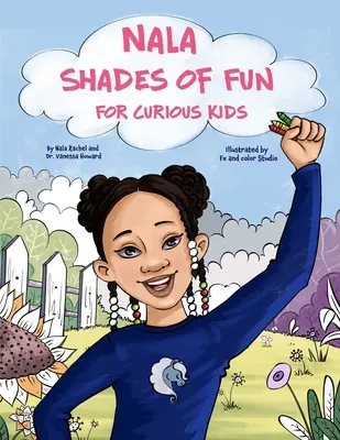 Sombras de diversión para niños curiosos - Shades of Fun For Curious Kids