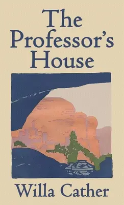 La casa del profesor - The Professor's House