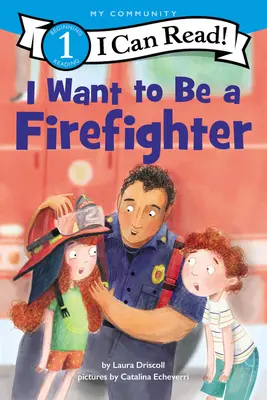 Quiero Ser Bombero - I Want to Be a Firefighter