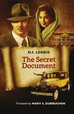 El documento secreto - The Secret Document