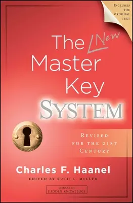 El Sistema de la Llave Maestra - The Master Key System