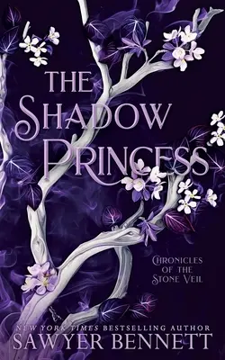 La princesa de las sombras - The Shadow Princess