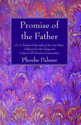 La promesa del Padre - The Promise of the Father