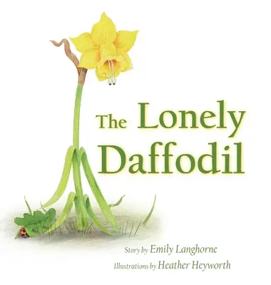 El narciso solitario - The Lonely Daffodil