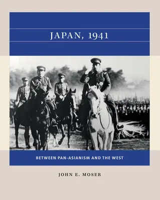 Japón, 1941: Entre el panasianismo y Occidente - Japan, 1941: Between Pan-Asianism and the West