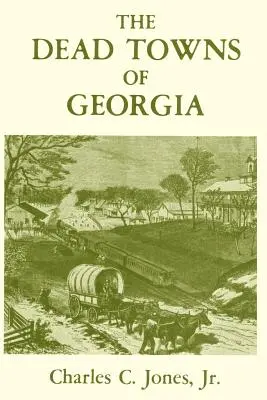 Los pueblos muertos de Georgia - The Dead Towns of Georgia