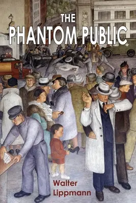 El público fantasma - The Phantom Public