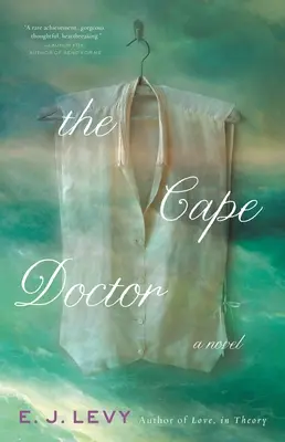 El médico de la capa - The Cape Doctor