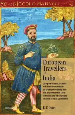 Viajeros europeos en la India - European Travellers in India