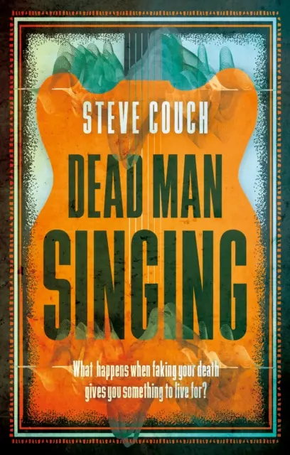 El hombre muerto canta - Dead Man Singing