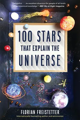 100 estrellas que explican el Universo - 100 Stars That Explain the Universe